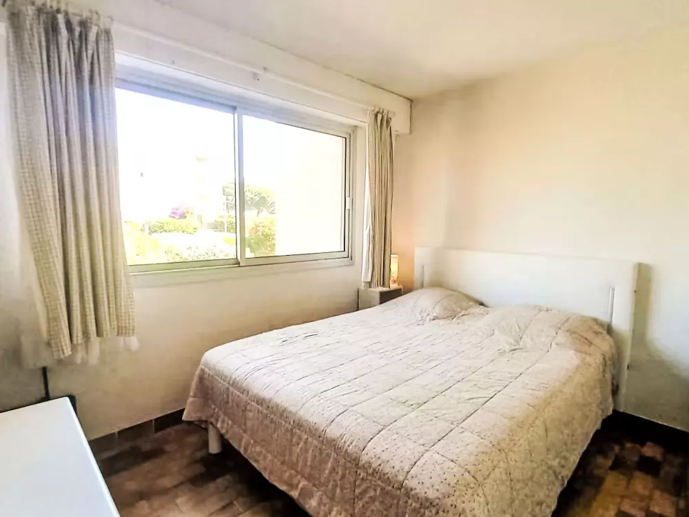 Résidence Les Rives de la Favière