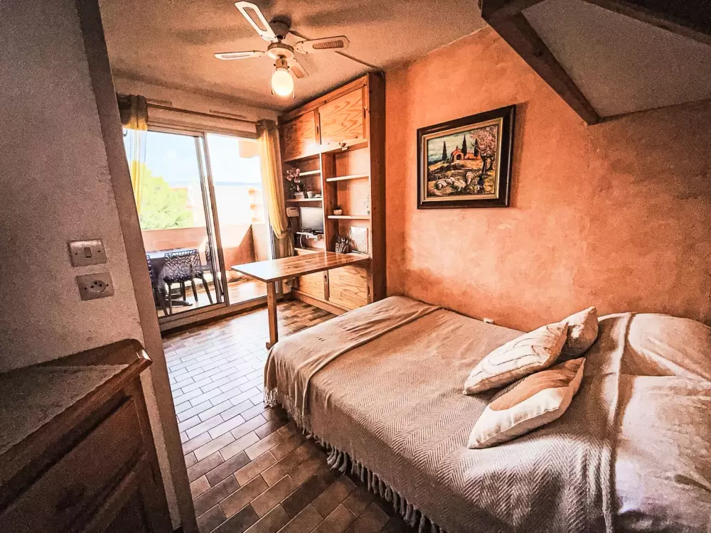 Résidence Les Rives de la Favière