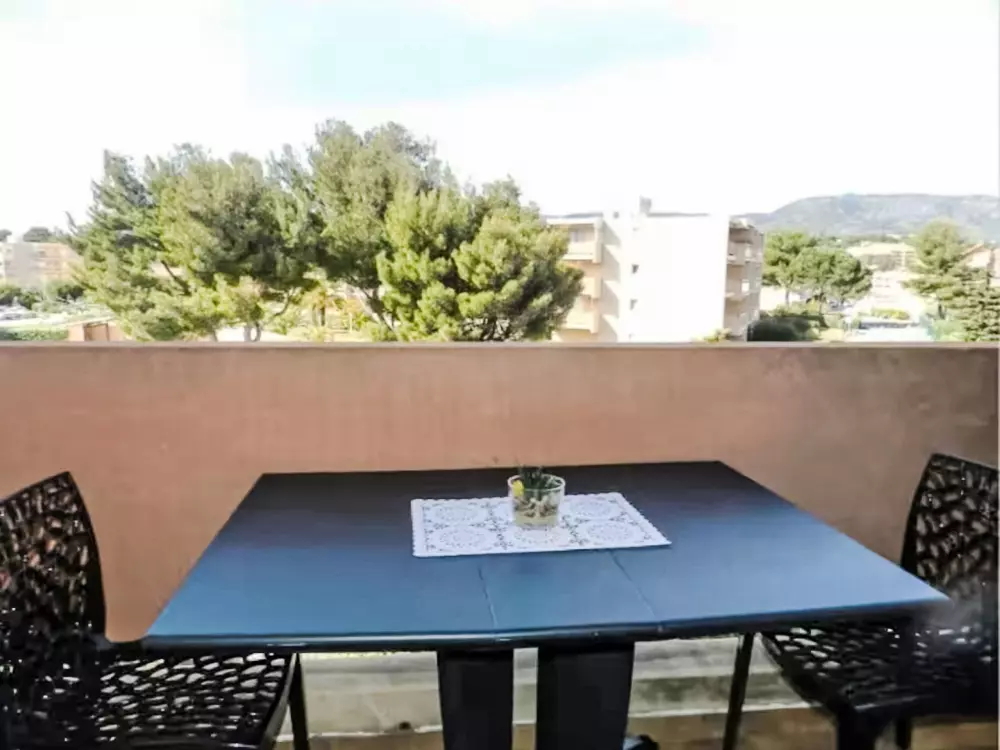 Résidence Les Rives de la Favière