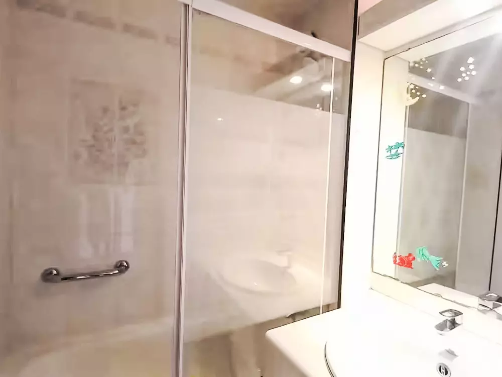 Résidence Les Rives de la Favière