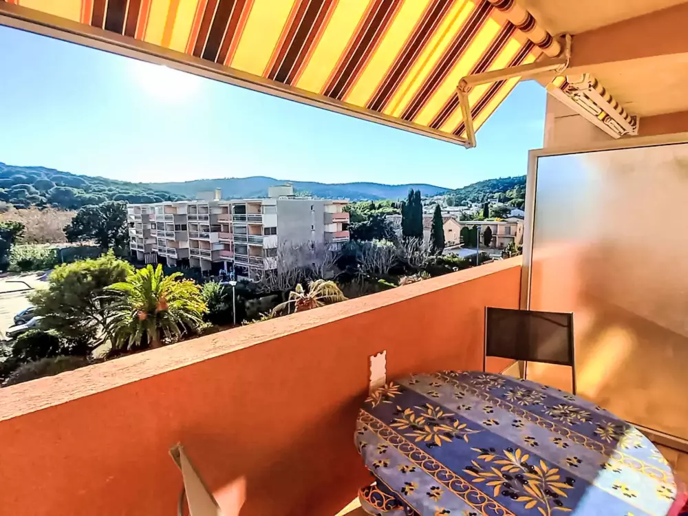 Résidence Les Rives de la Favière