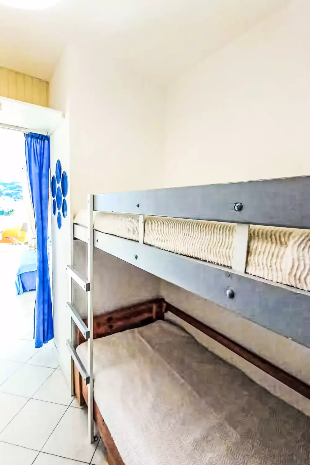 Résidence Les Rives de la Favière