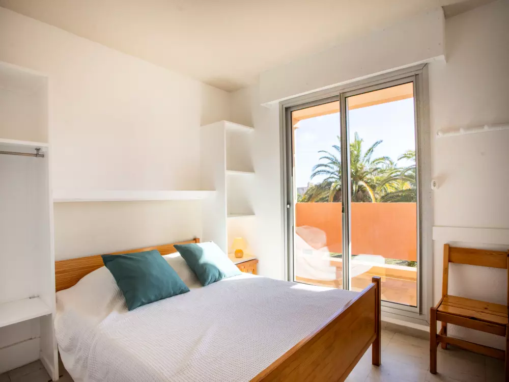 Résidence Les Rives de la Favière