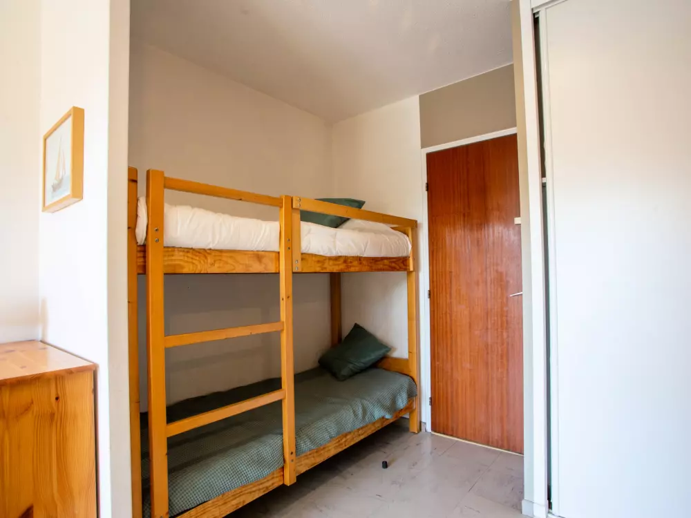 Résidence Les Rives de la Favière