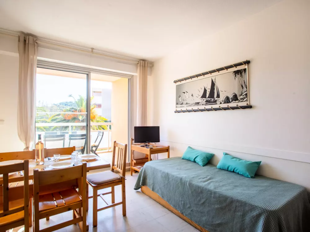 Résidence Les Rives de la Favière