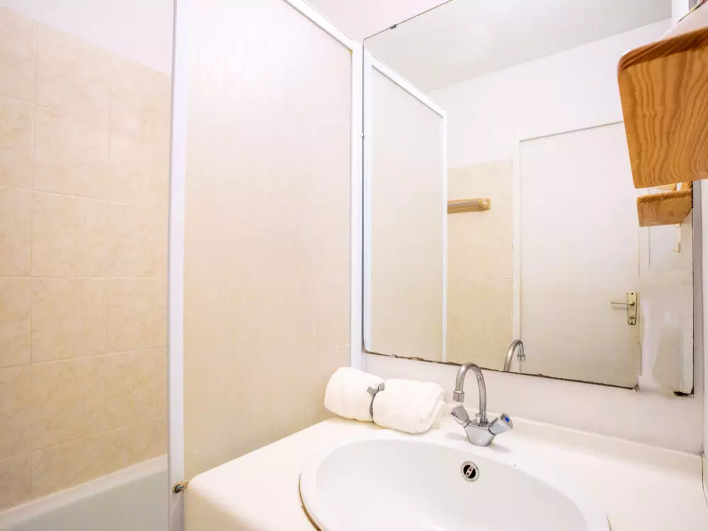 Résidence Les Rives de la Favière