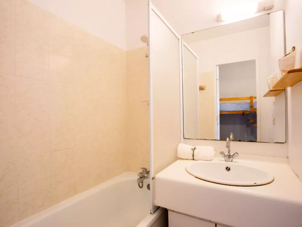 Résidence Les Rives de la Favière