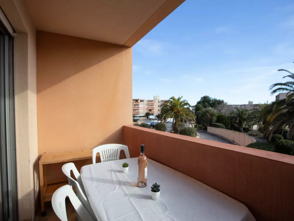 Résidence Les Rives de la Favière