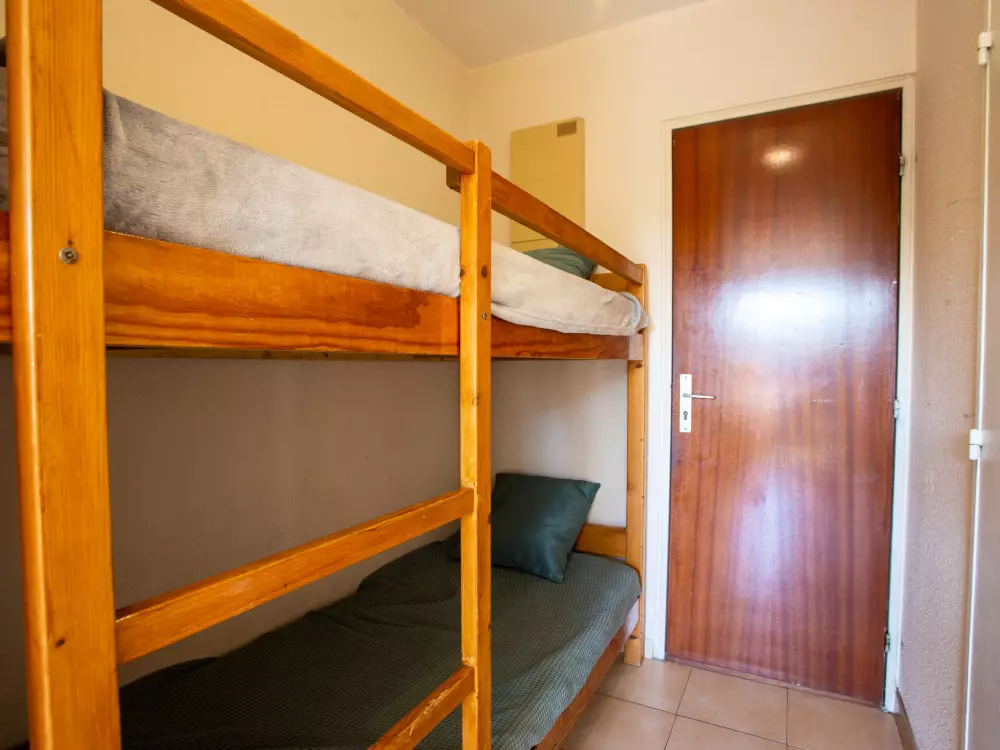 Résidence Les Rives de la Favière