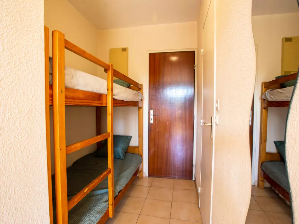 Résidence Les Rives de la Favière