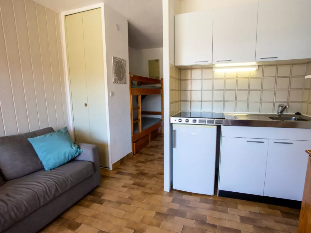 Résidence Les Rives de la Favière