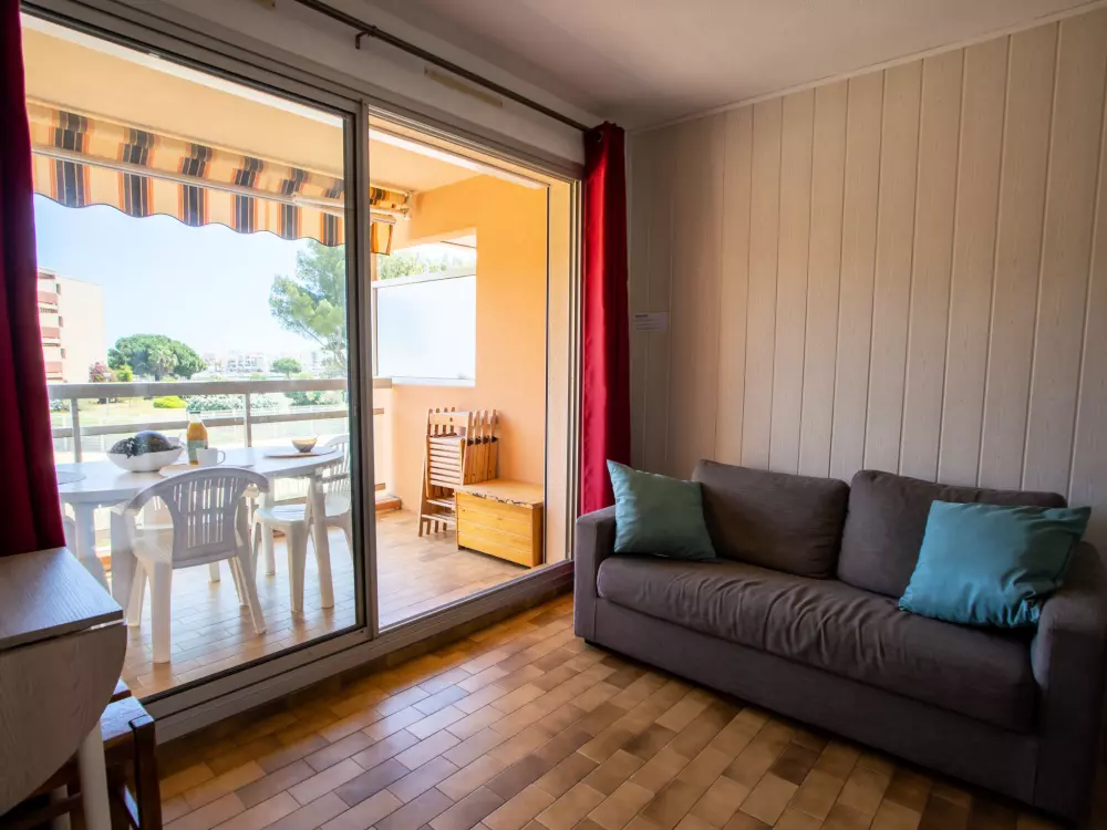 Résidence Les Rives de la Favière