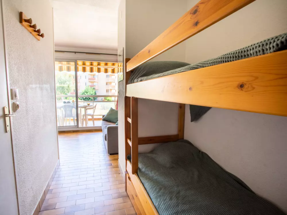 Résidence Les Rives de la Favière