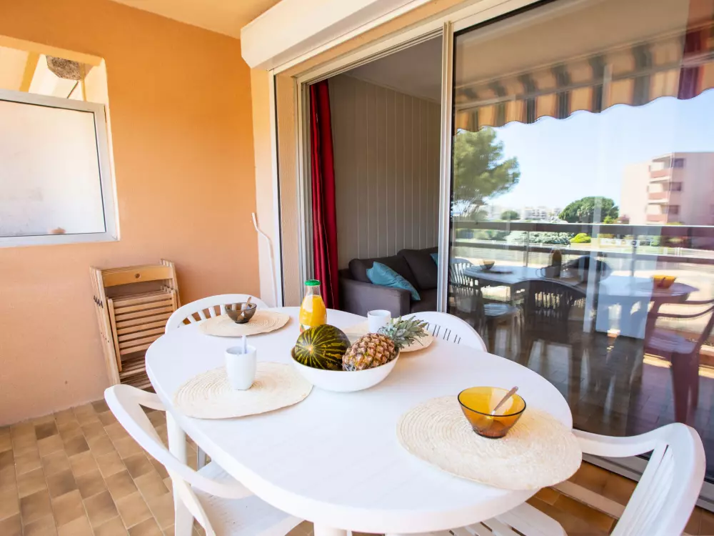 Résidence Les Rives de la Favière