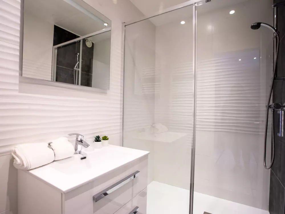 Résidence Les Rives de la Favière