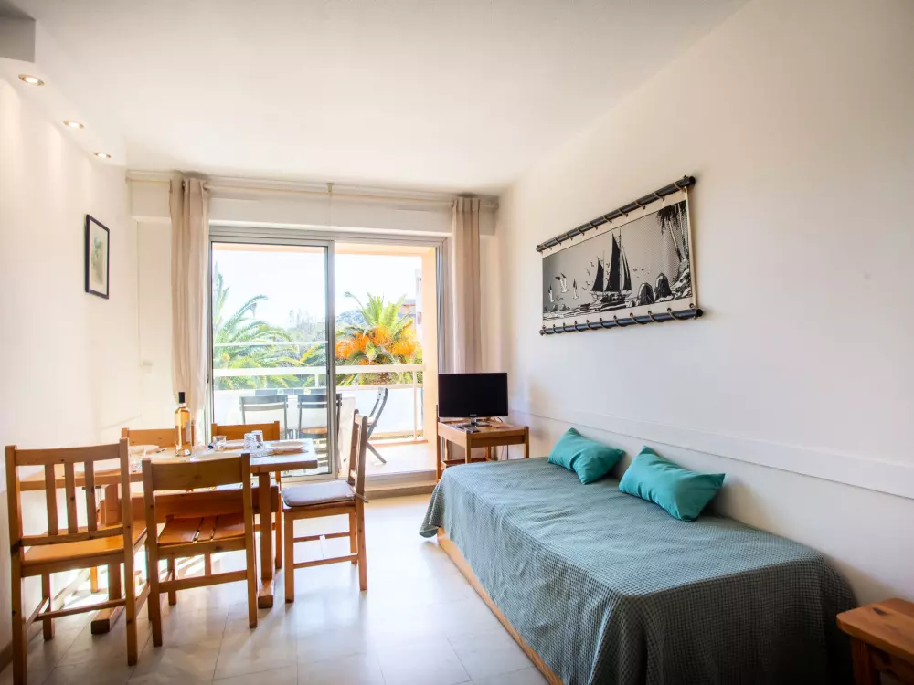 Résidence Les Rives de la Favière