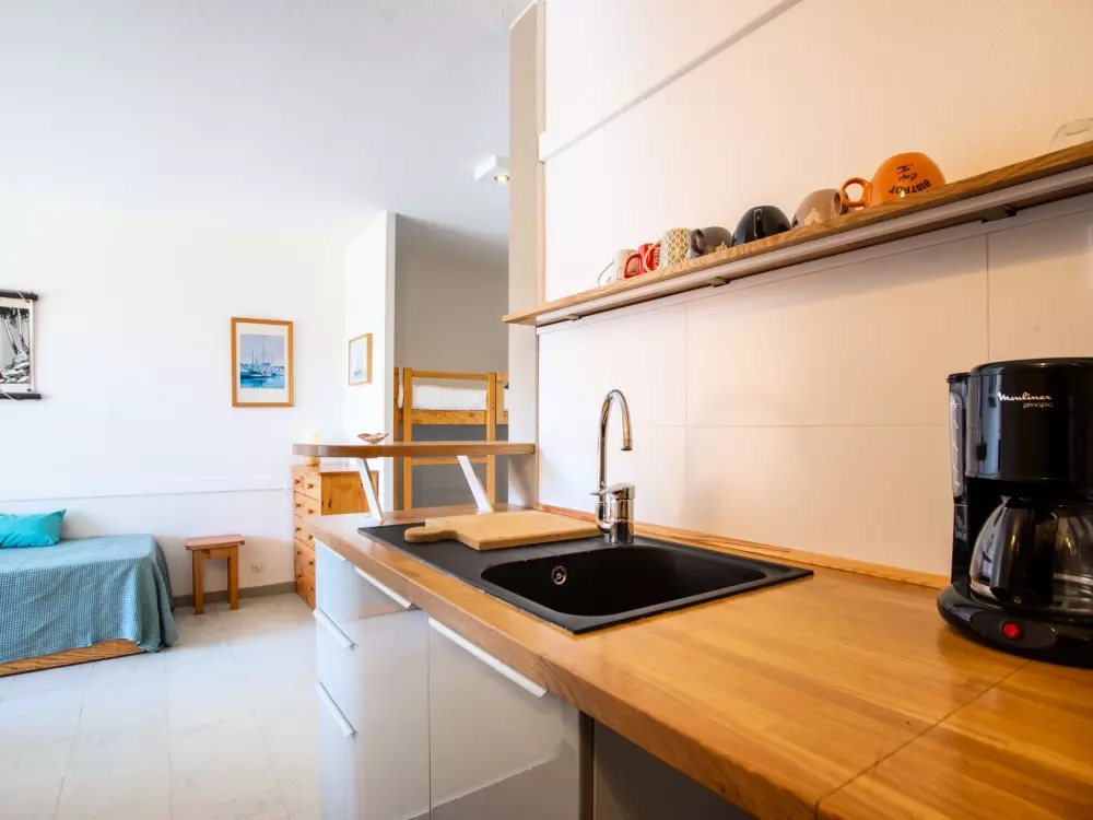 Résidence Les Rives de la Favière