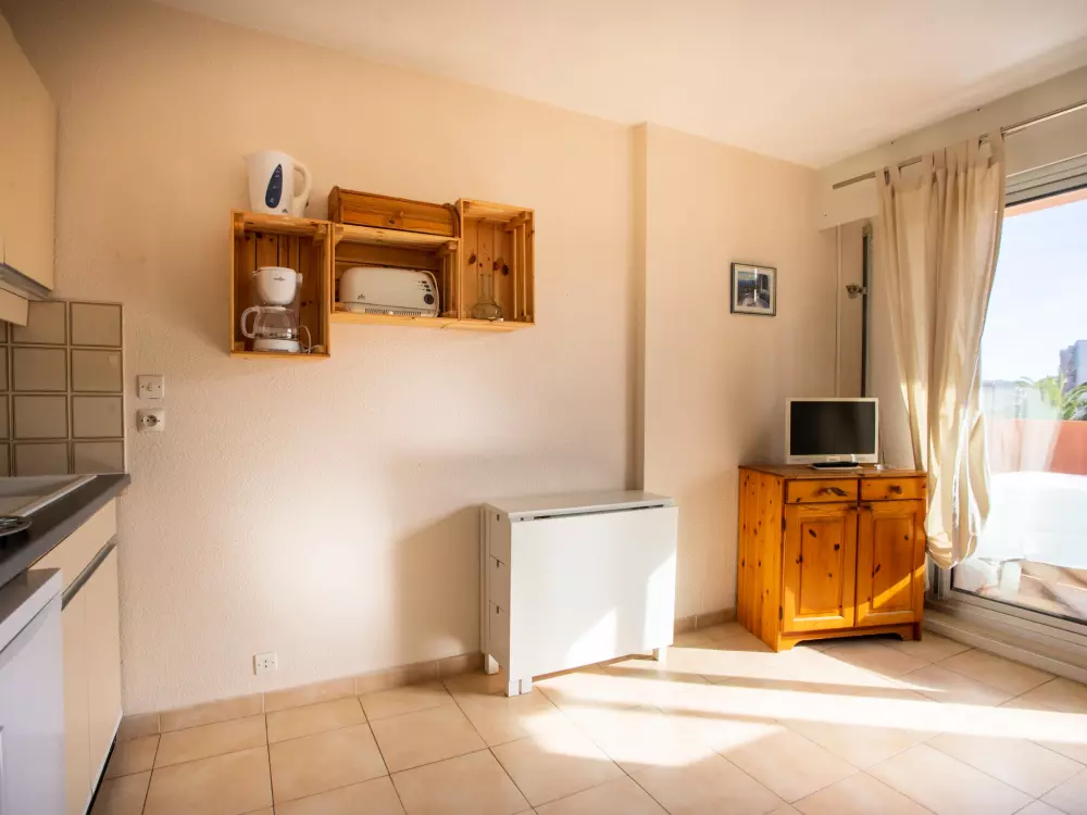 Résidence Les Rives de la Favière