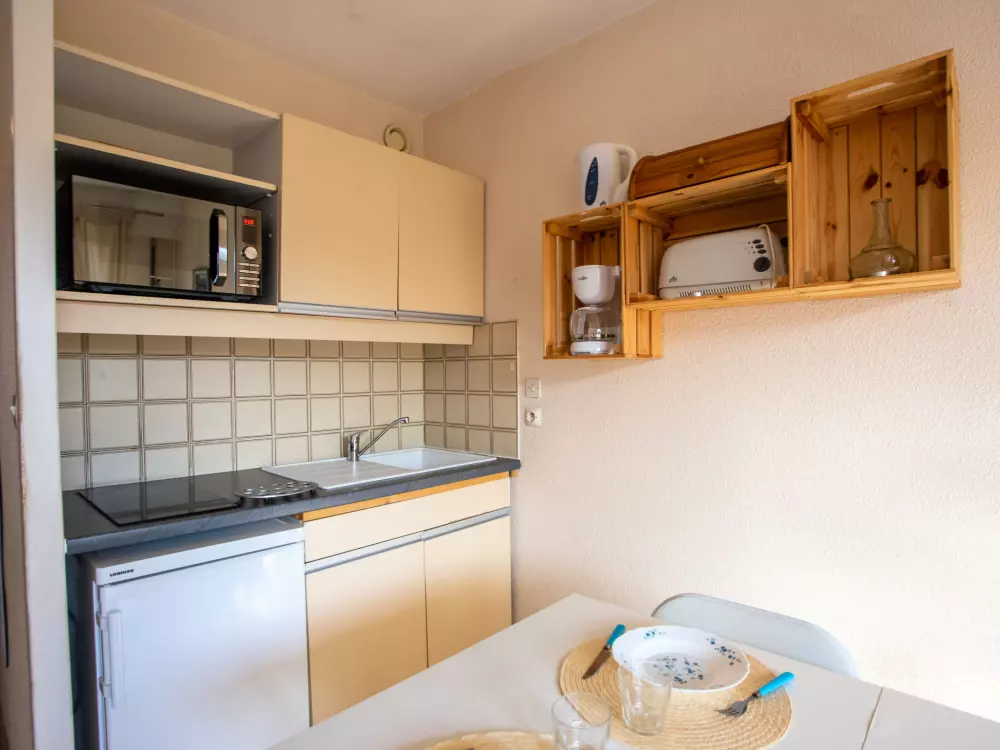 Résidence Les Rives de la Favière