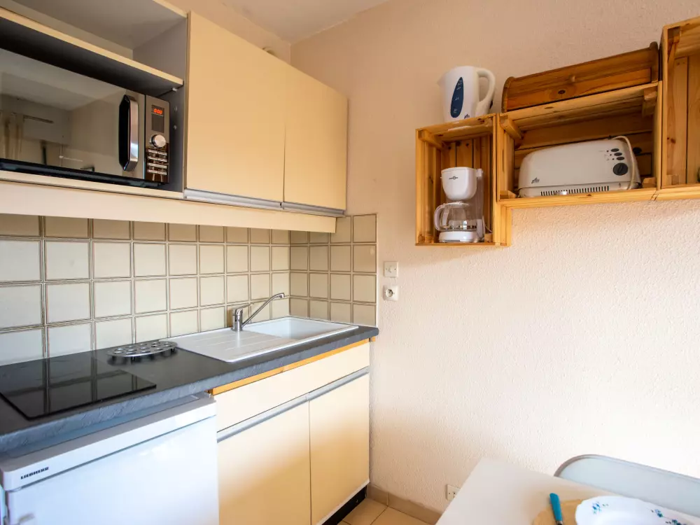 Résidence Les Rives de la Favière