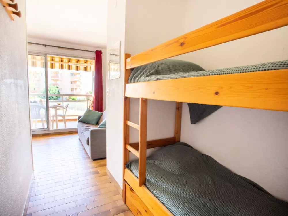 Résidence Les Rives de la Favière