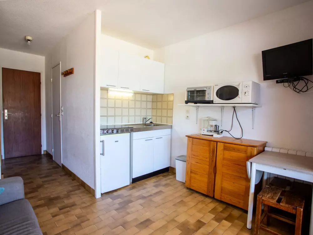 Résidence Les Rives de la Favière