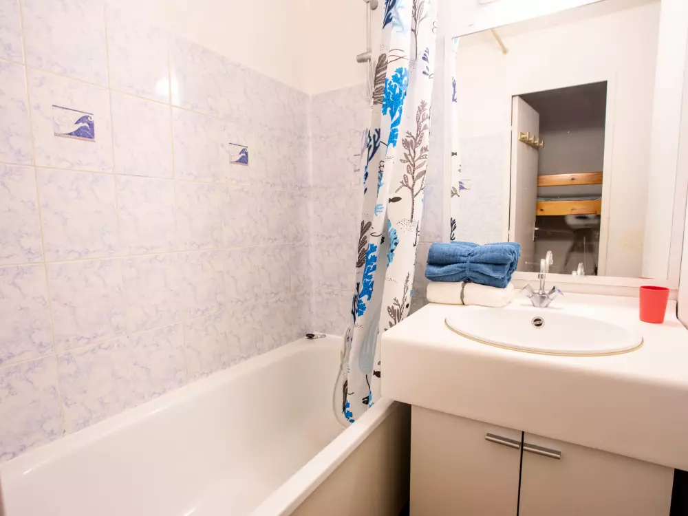 Résidence Les Rives de la Favière