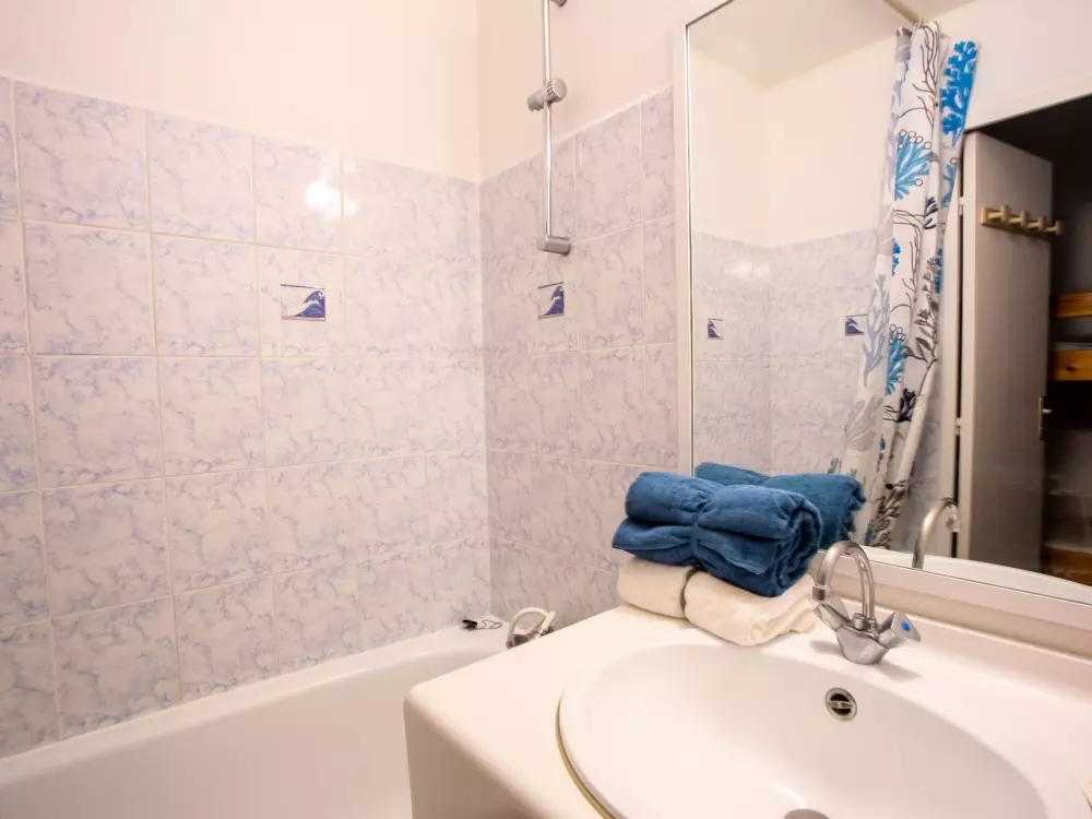 Résidence Les Rives de la Favière