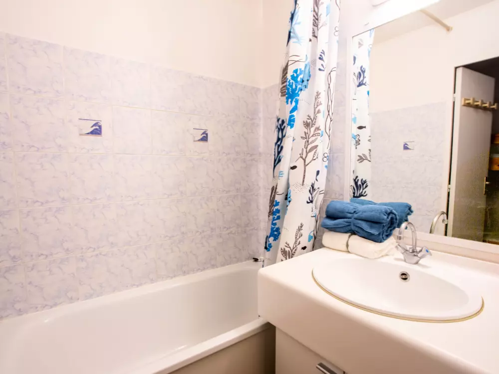 Résidence Les Rives de la Favière