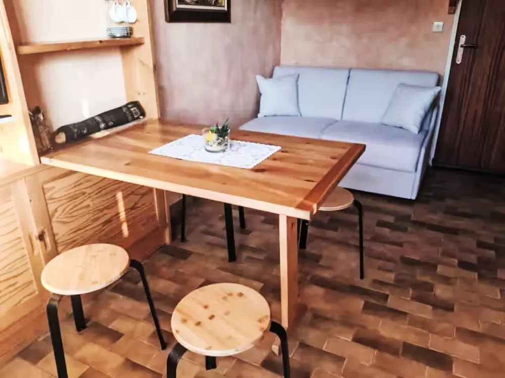 Résidence Les Rives de la Favière