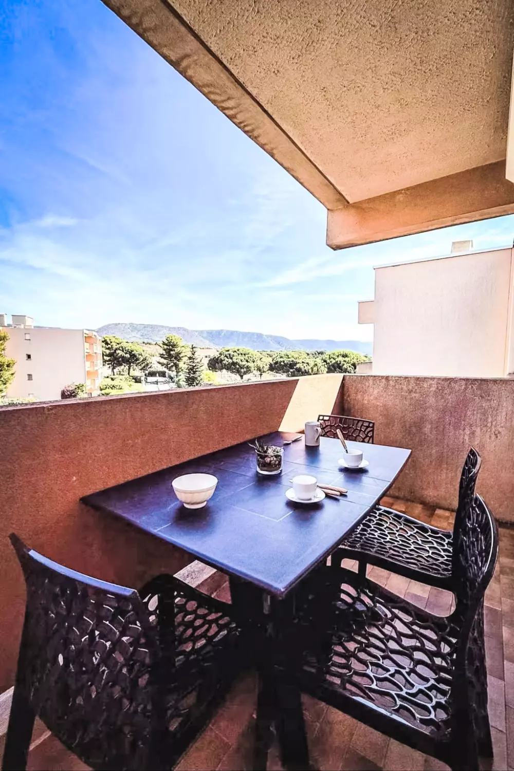 Résidence Les Rives de la Favière