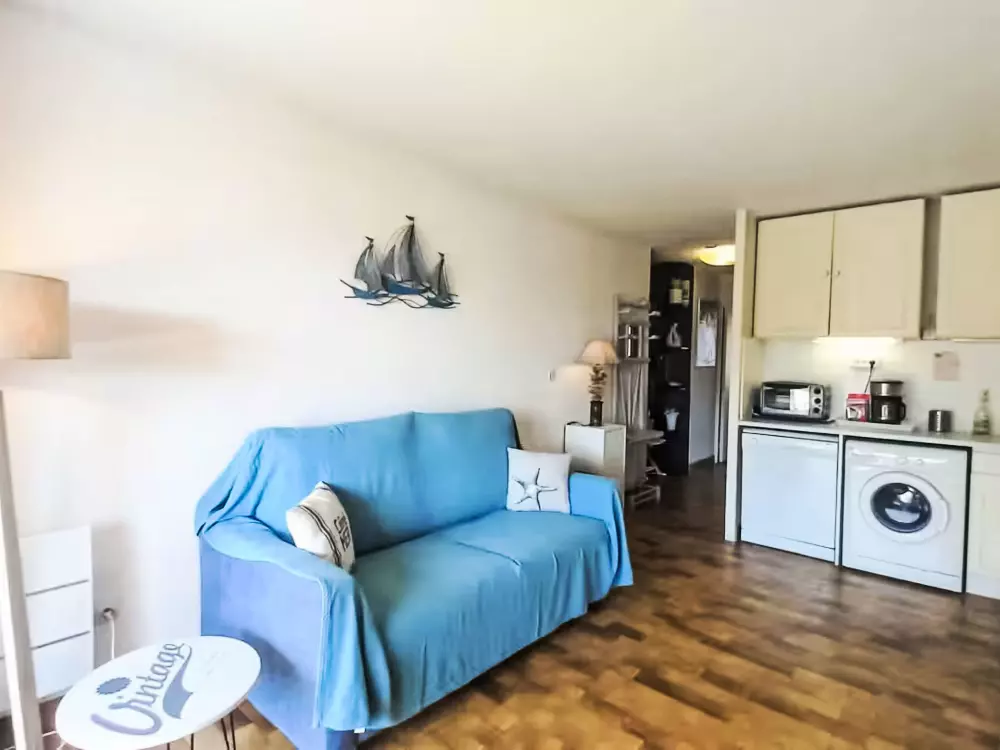 Résidence Les Rives de la Favière