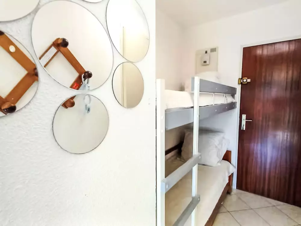 Résidence Les Rives de la Favière