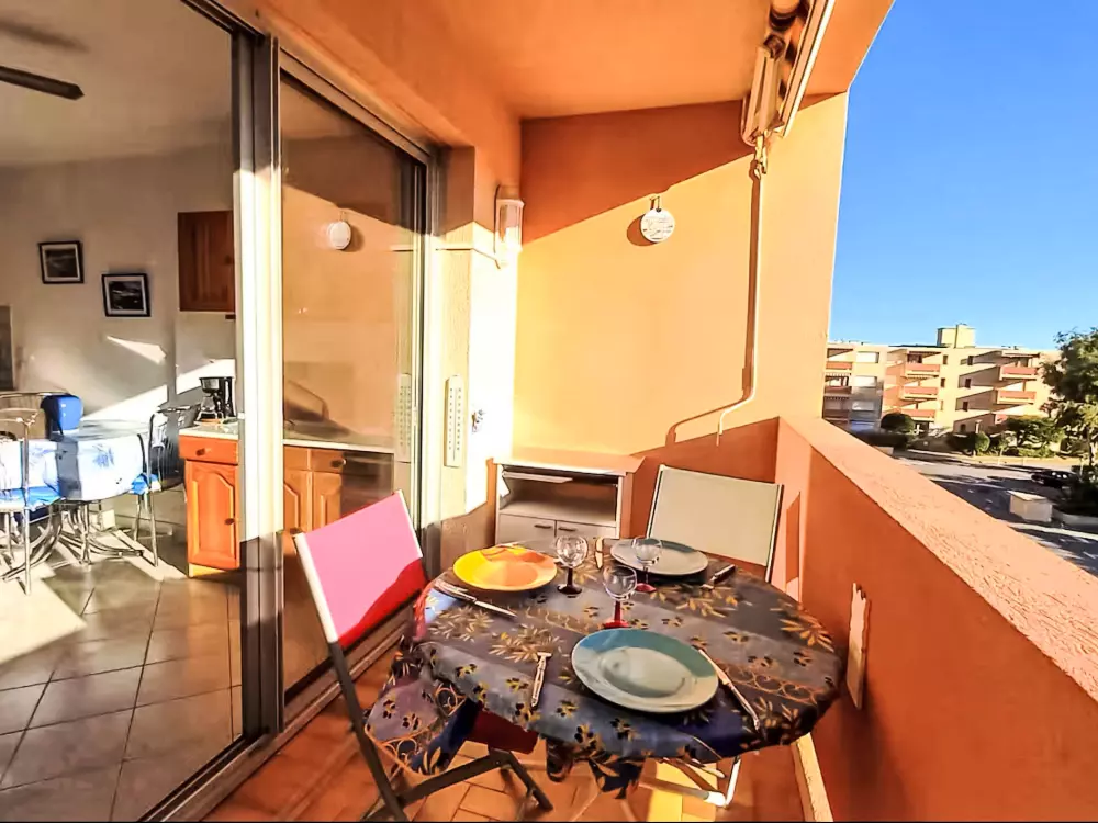 Résidence Les Rives de la Favière