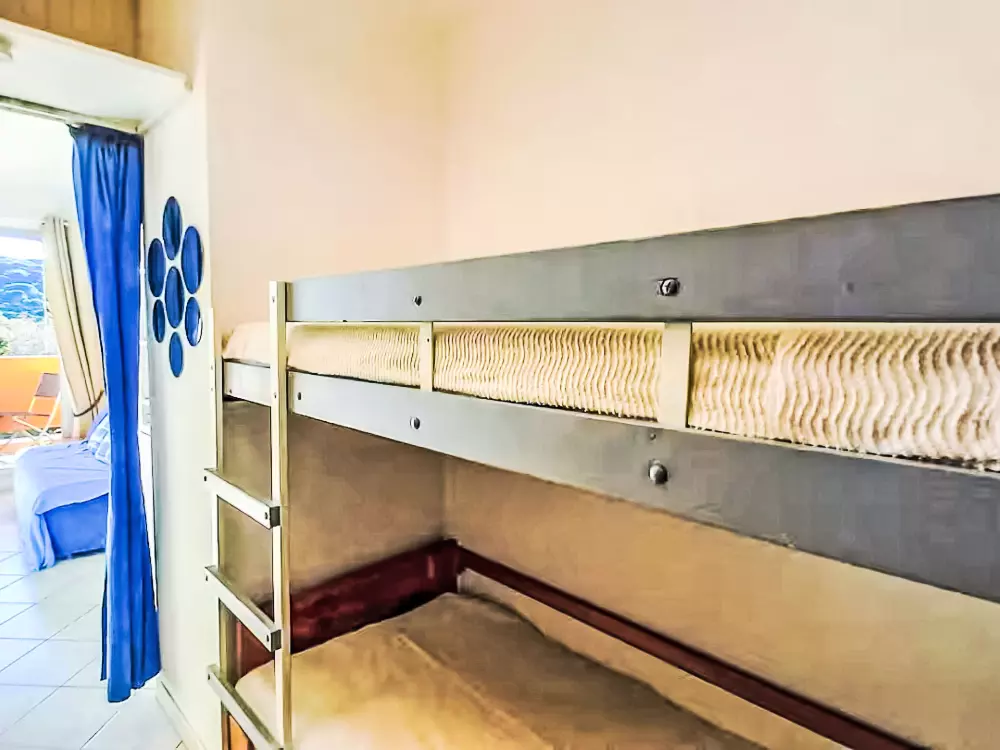 Résidence Les Rives de la Favière