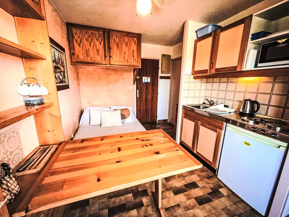 Résidence Les Rives de la Favière