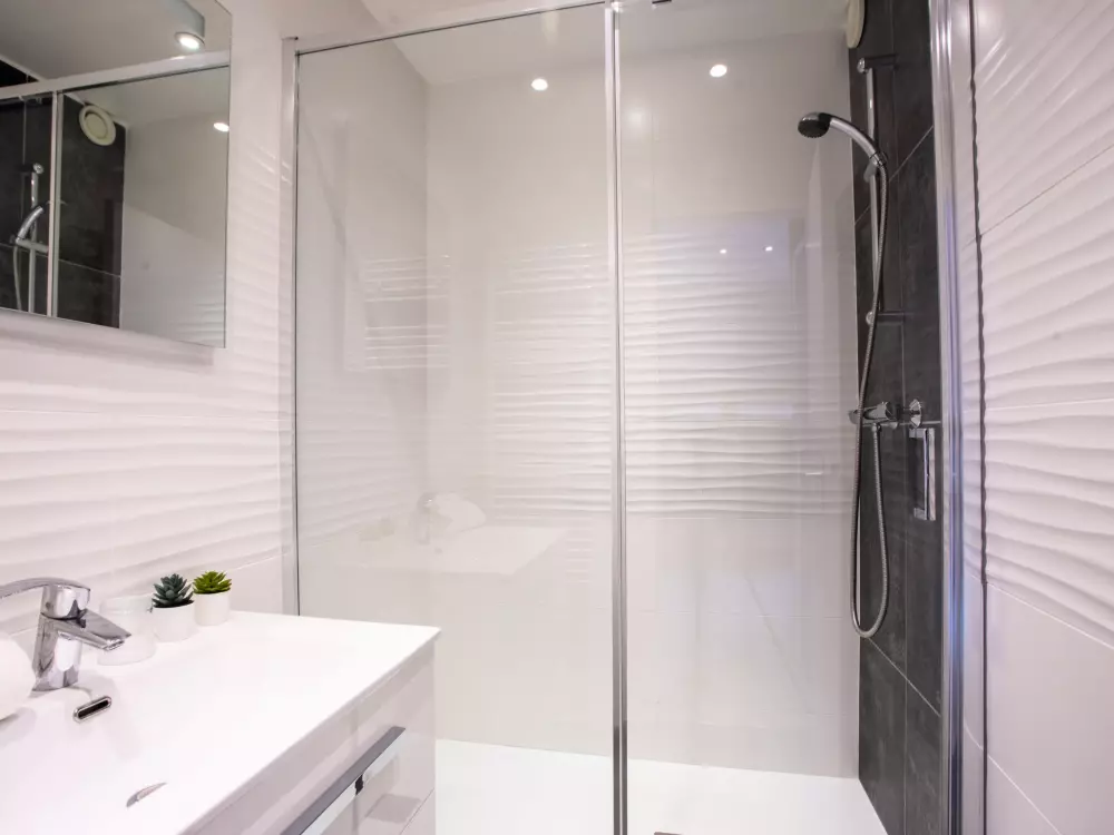 Résidence Les Rives de la Favière