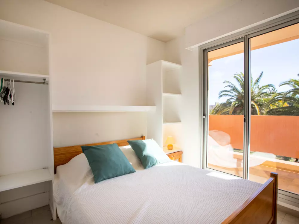 Résidence Les Rives de la Favière