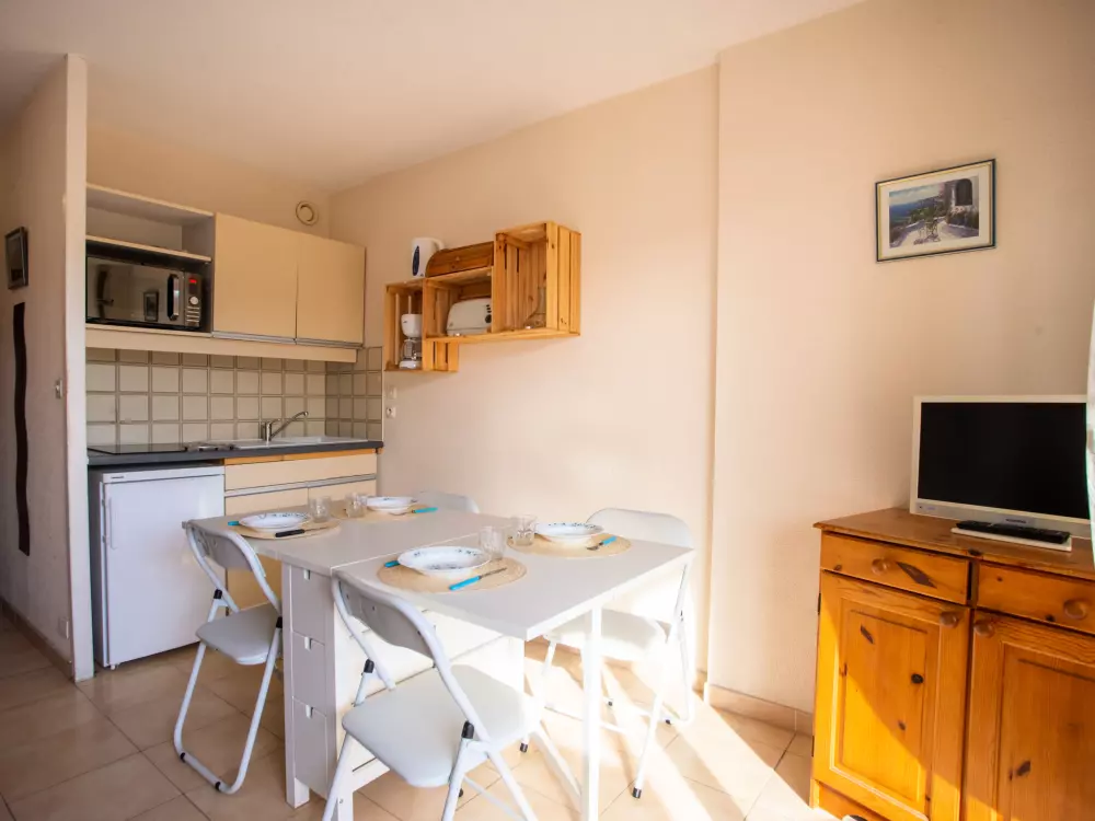 Résidence Les Rives de la Favière