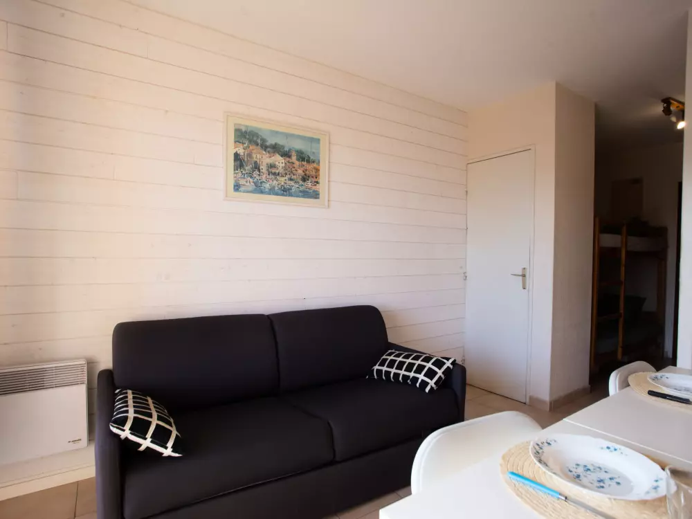 Résidence Les Rives de la Favière