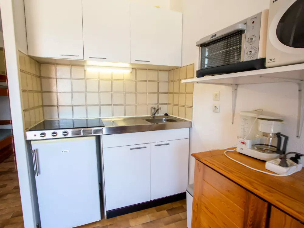 Résidence Les Rives de la Favière