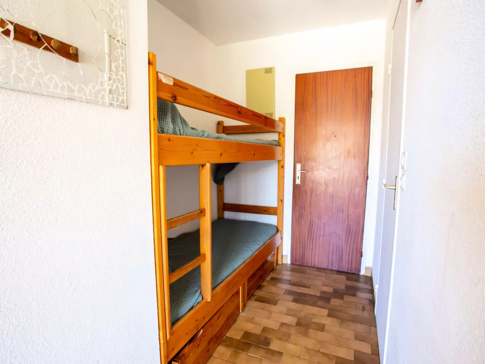 Résidence Les Rives de la Favière