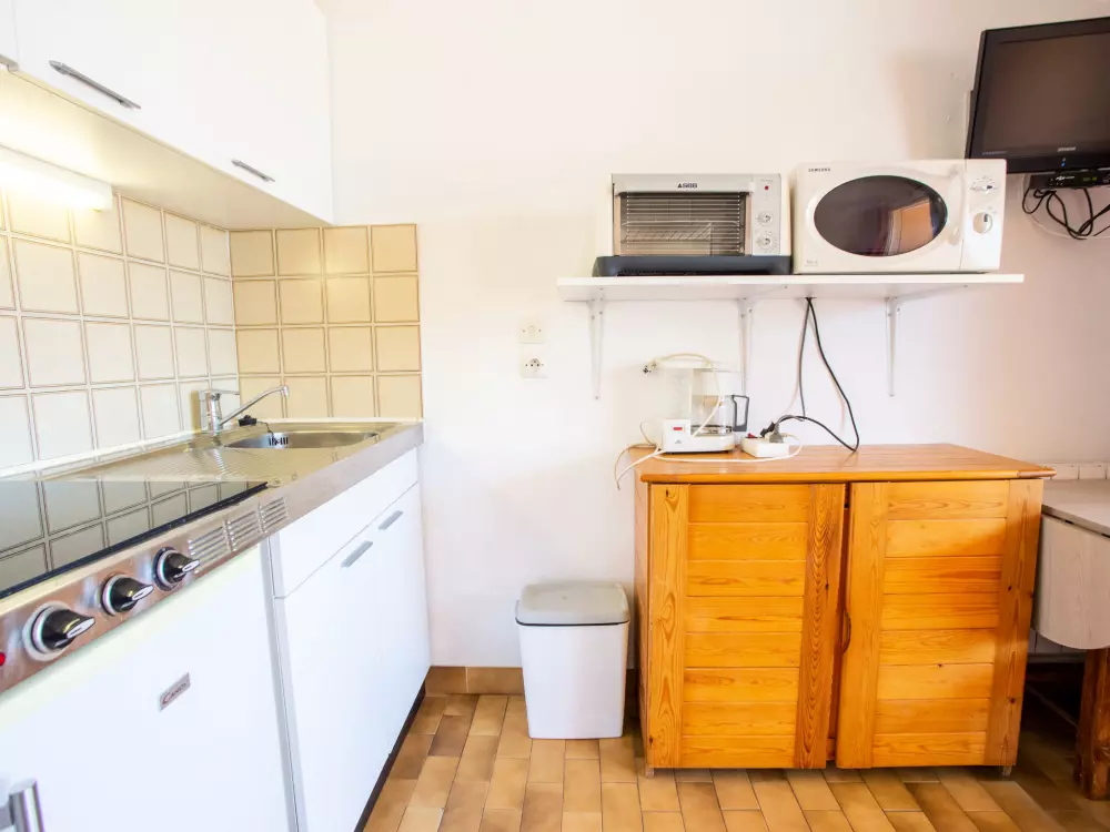 Résidence Les Rives de la Favière