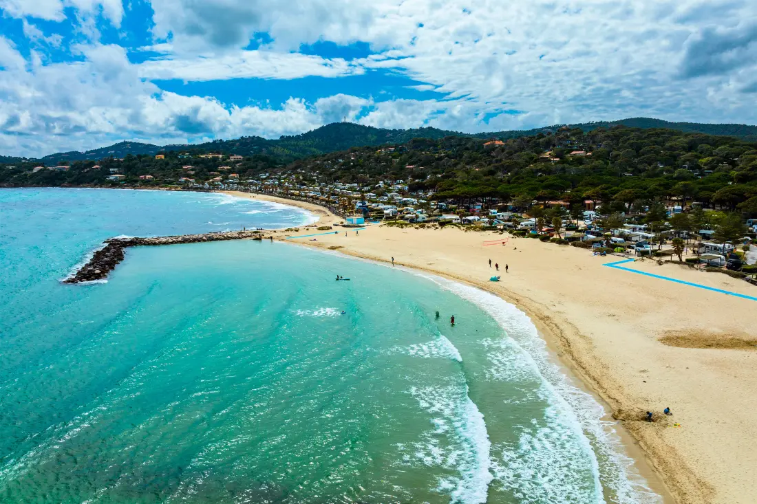 Résidence Les Studios de la Plage