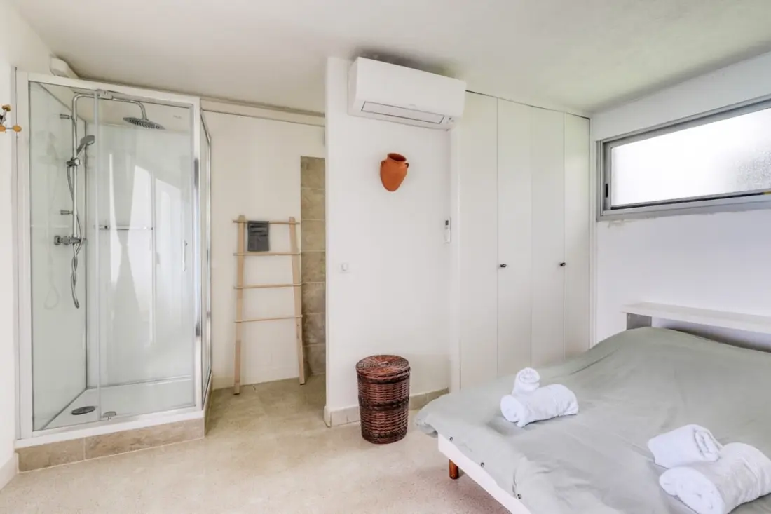 Résidence Magnifique Appartement Front De Mer - 6 Personnes