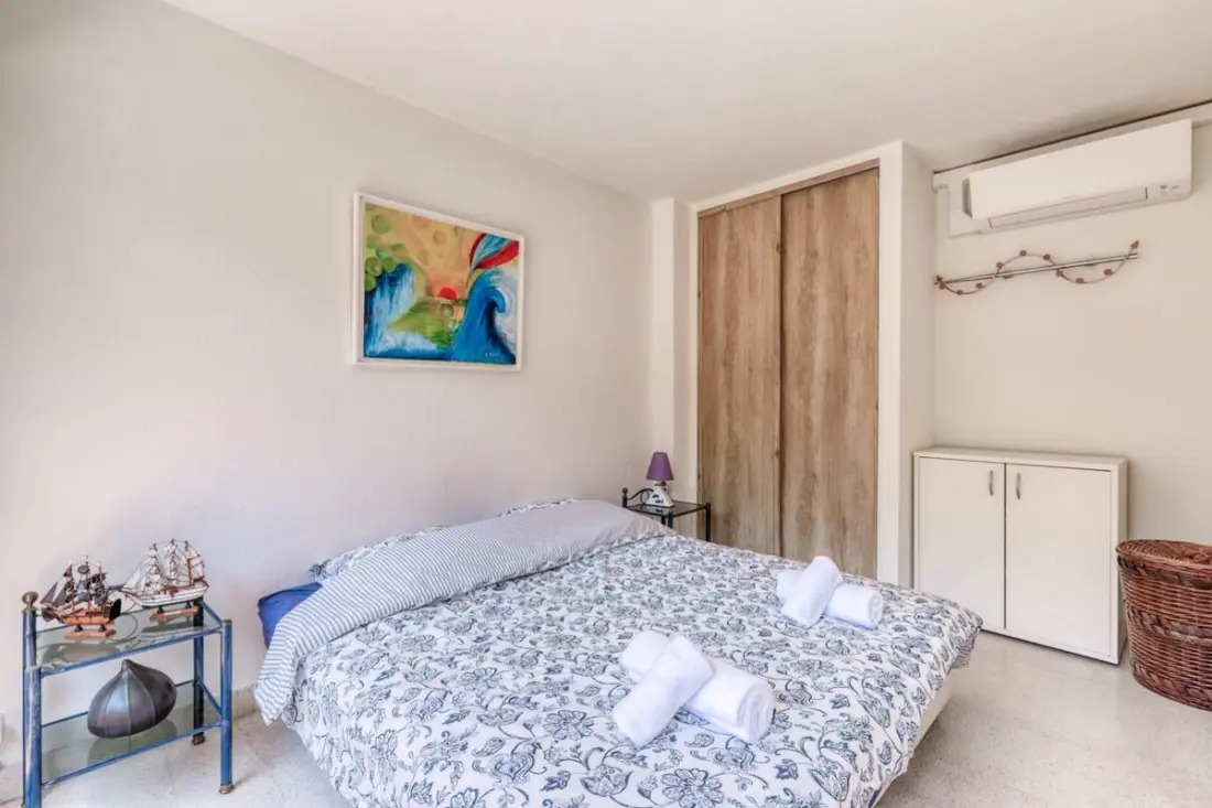Résidence Magnifique Appartement Front De Mer - 6 Personnes