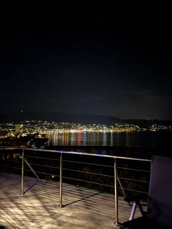 Résidence Magnifique Appartement Front De Mer - 6 Personnes