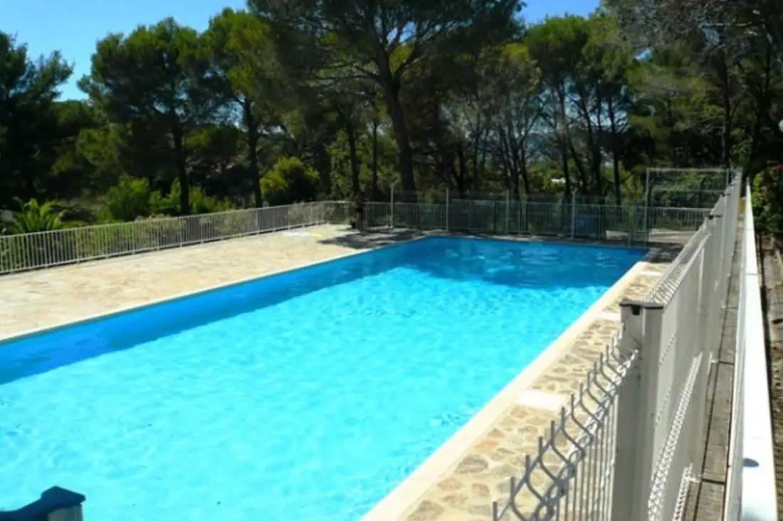 Résidence Magnifique T3 Design, Piscine, à 500m De La Plage