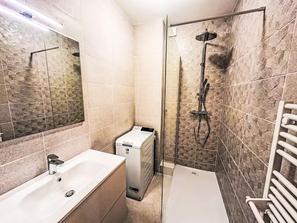 Résidence Mer et Soleil I