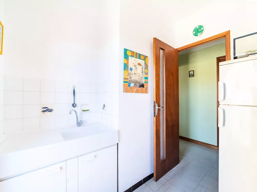 Résidence Mer et Soleil I